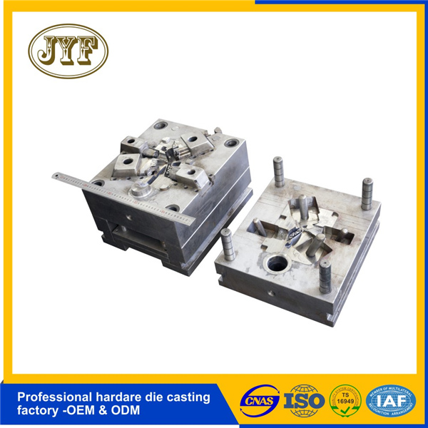 專(zhuān)業(yè)壓鑄模具