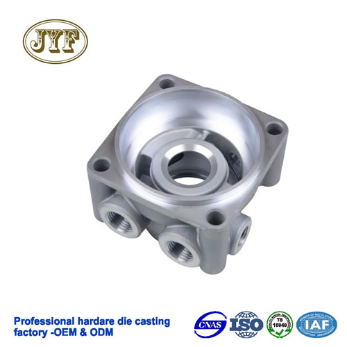 專(zhuān)業(yè)鋁合金壓鑄件